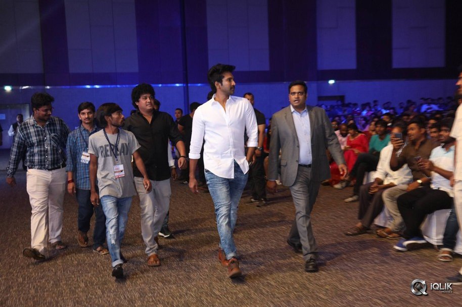 Agnyaathavaasi-Movie-Audio-Launch-Photos